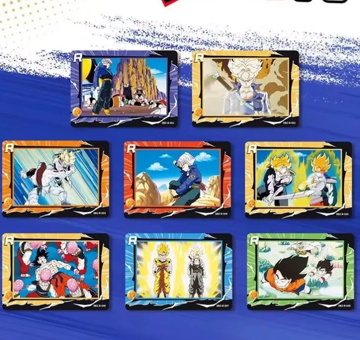 Display Dragon Ball Z KB Kabao