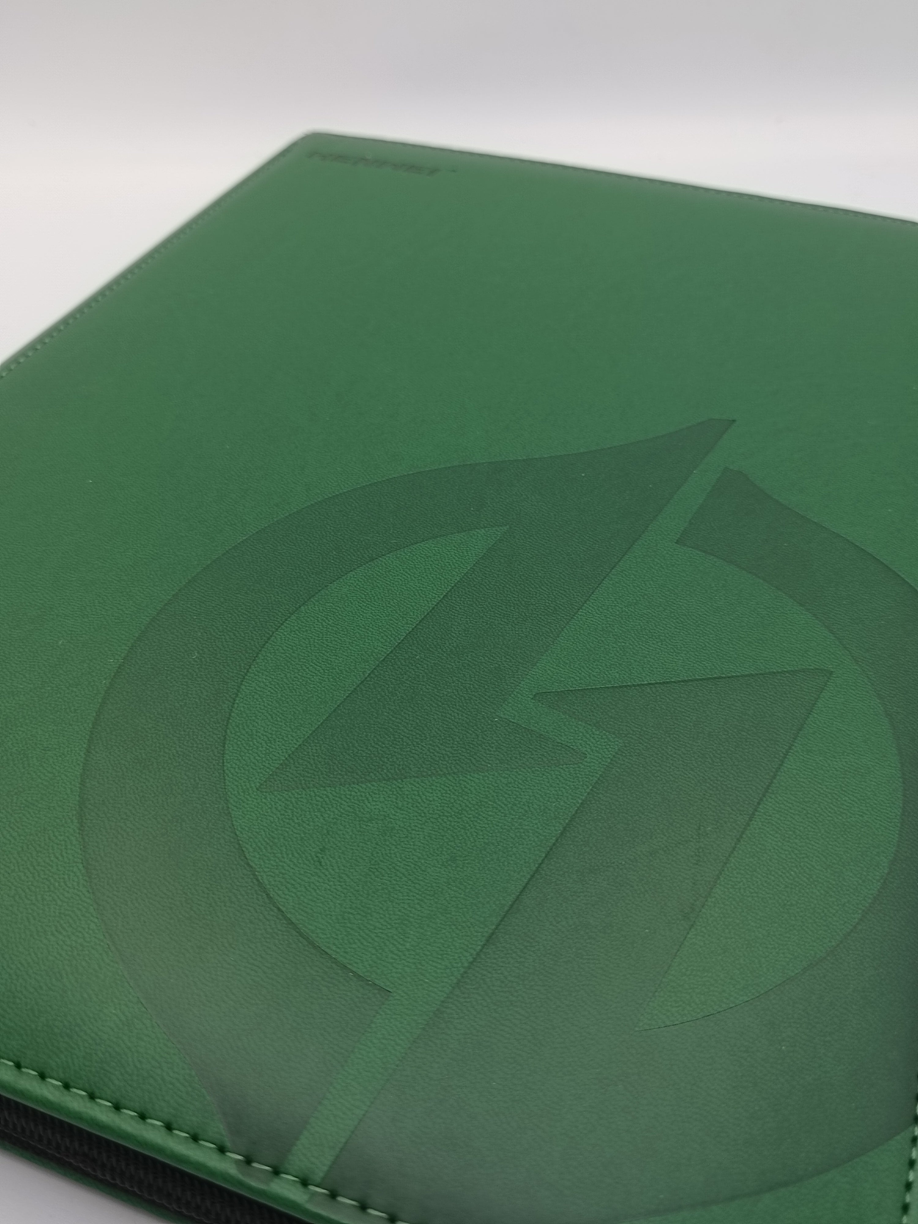 Binder 3x3 360 emplacements Henwei