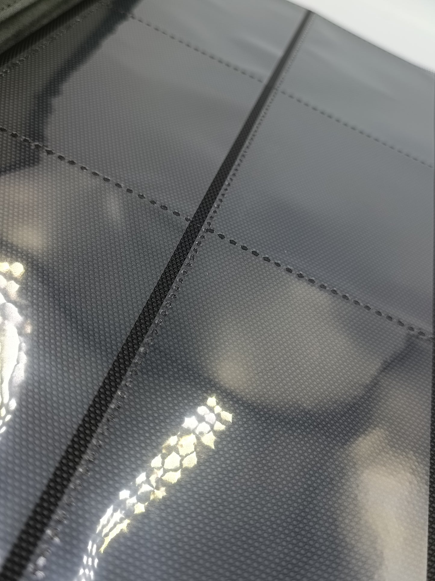 Binder 3x3 360 emplacements Henwei