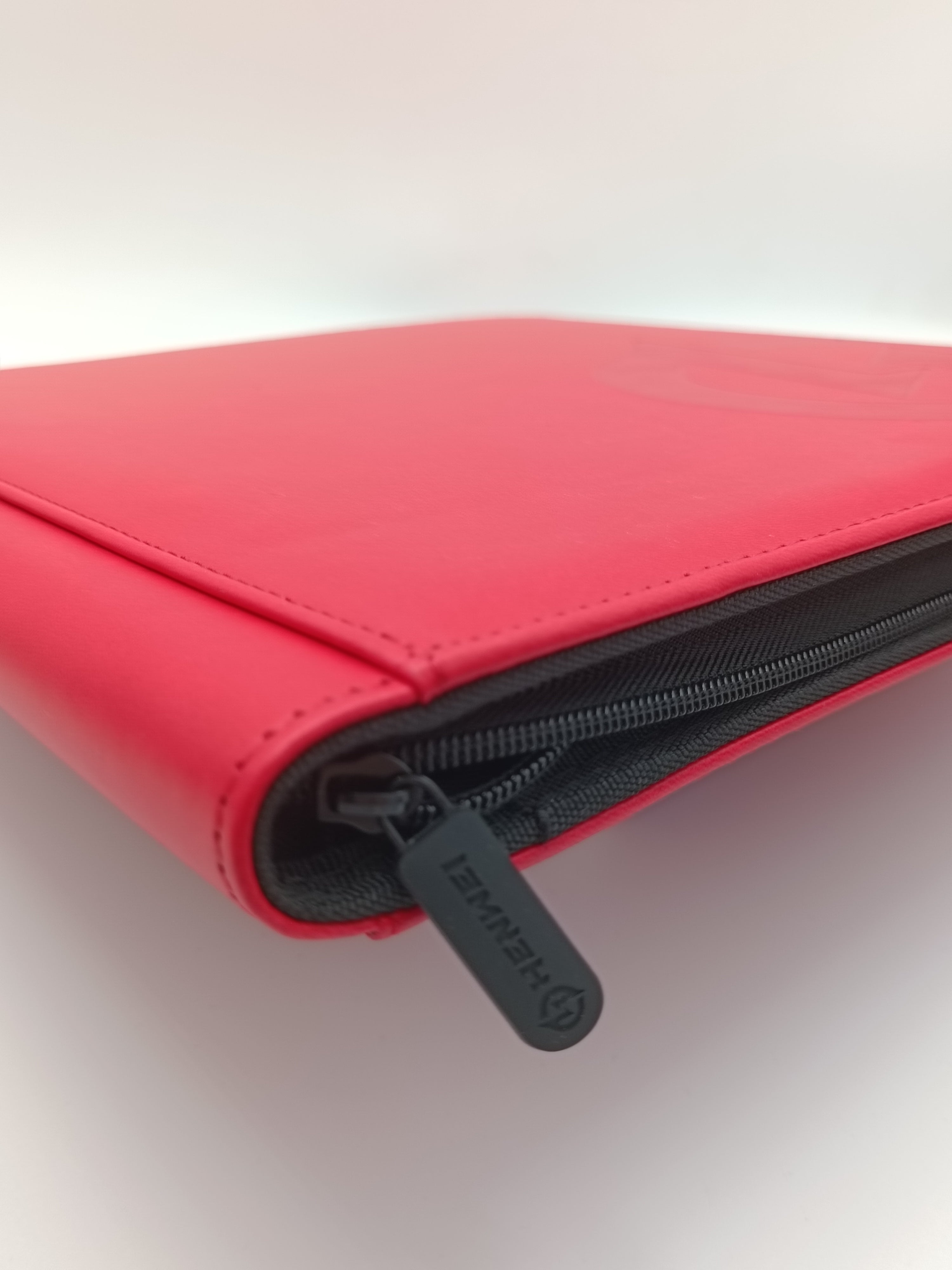 Binder 4x3 480 emplacements Henwei
