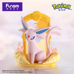 FUNISM Eevee Let's Go! Blind Box