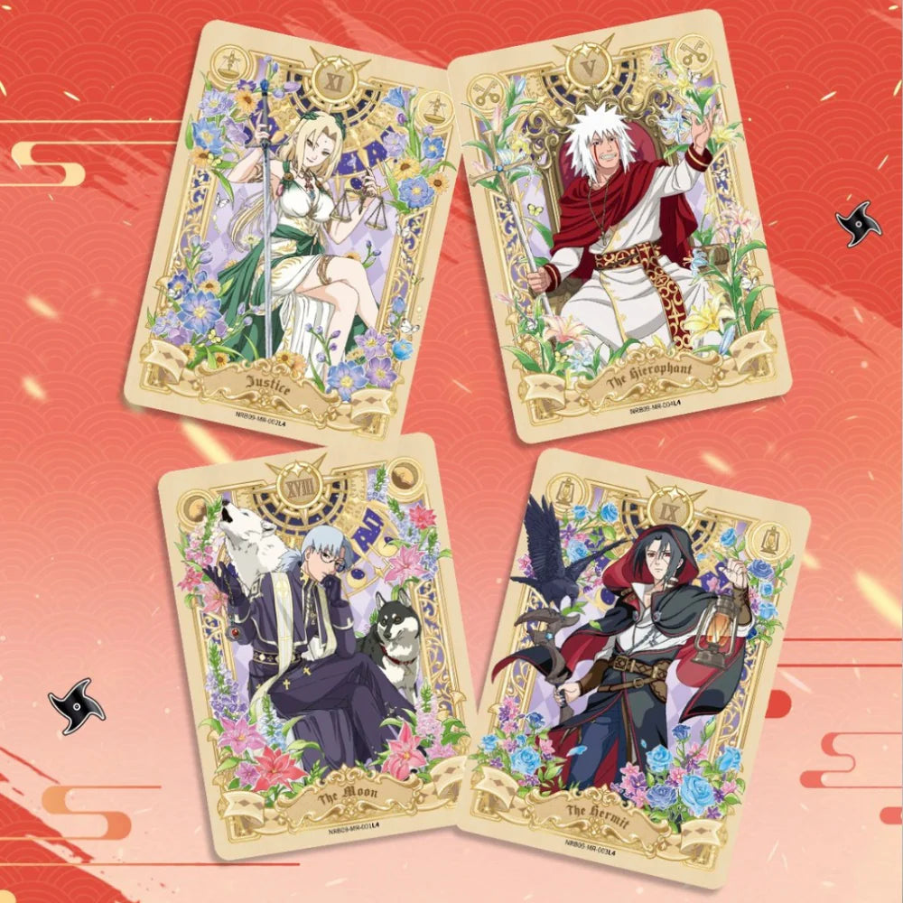 Display Naruto T2w9
