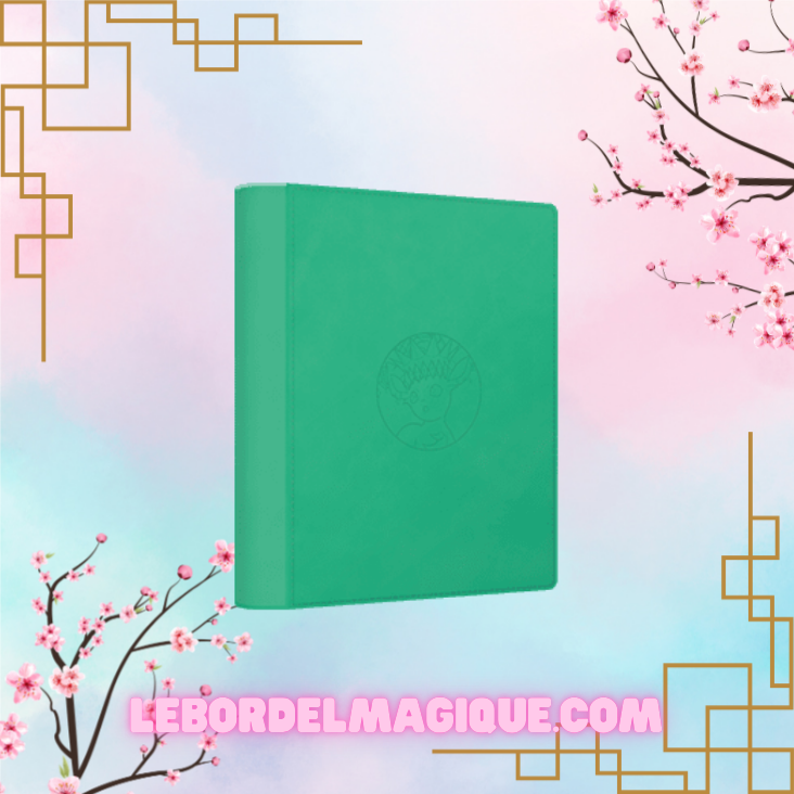 Binder Portfolio Pocket Gift Box Eevee