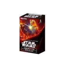 Display Weiss Schwarz STAR WARS Premium