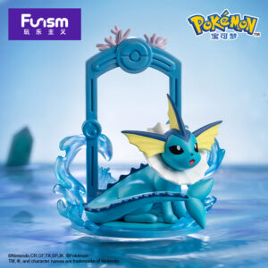 FUNISM Eevee Let's Go! Blind Box
