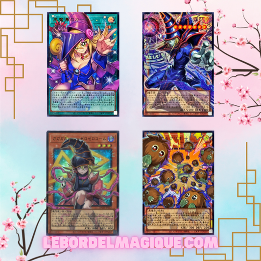 Cartes Limite Over Collection : The Heroes