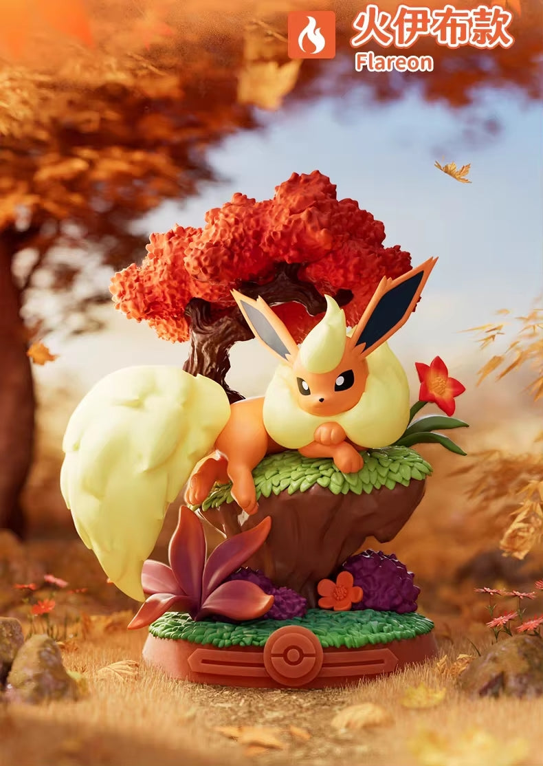 FUNISM Eevee Take The Adventure! 3 Blind Box