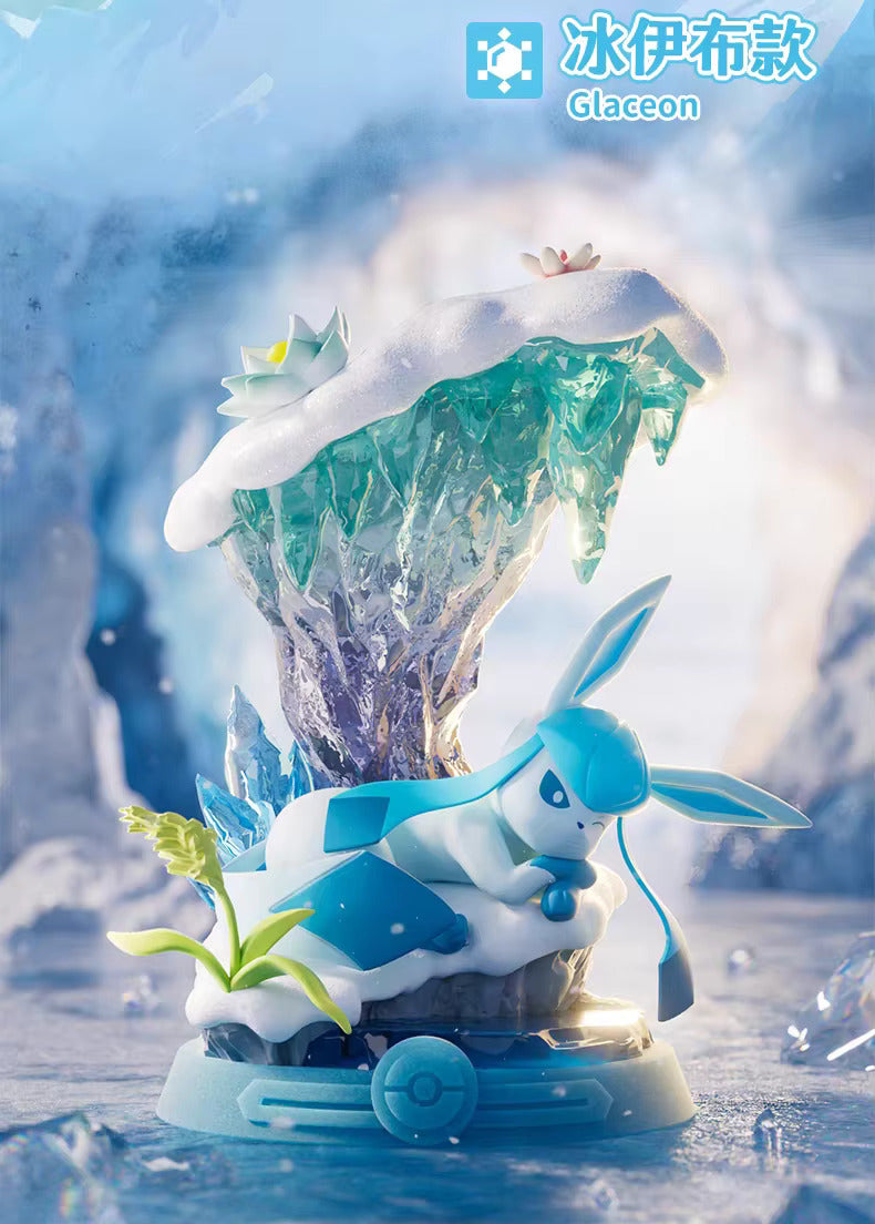 FUNISM Eevee Take The Adventure! 3 Blind Box