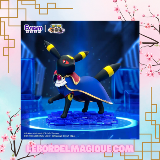 FUNISM Noctali Pokémon Unite