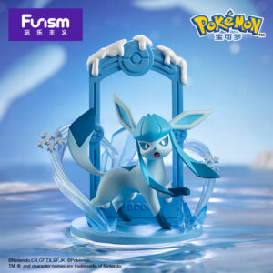 FUNISM Eevee Let's Go! Blind Box