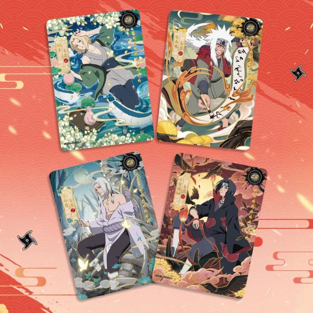 Display Naruto T2w9
