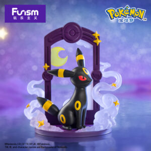 FUNISM Eevee Let's Go! Blind Box