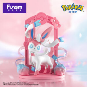 FUNISM Eevee Let's Go! Blind Box