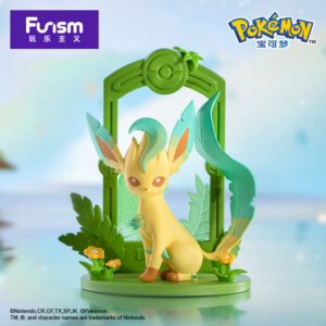 FUNISM Eevee Let's Go! Blind Box