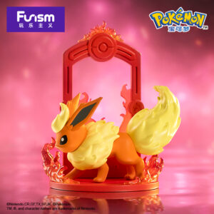 FUNISM Eevee Let's Go! Blind Box