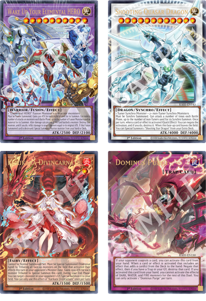 Display Yu-Gi-Oh! RA05 Rarity Collection 5
