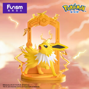 FUNISM Eevee Let's Go! Blind Box
