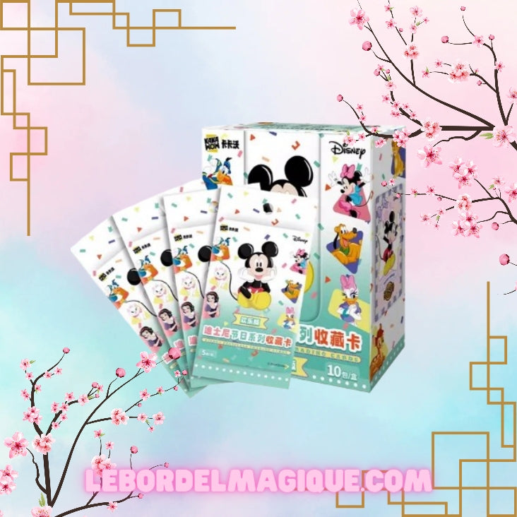 Kakawow Disney Joy