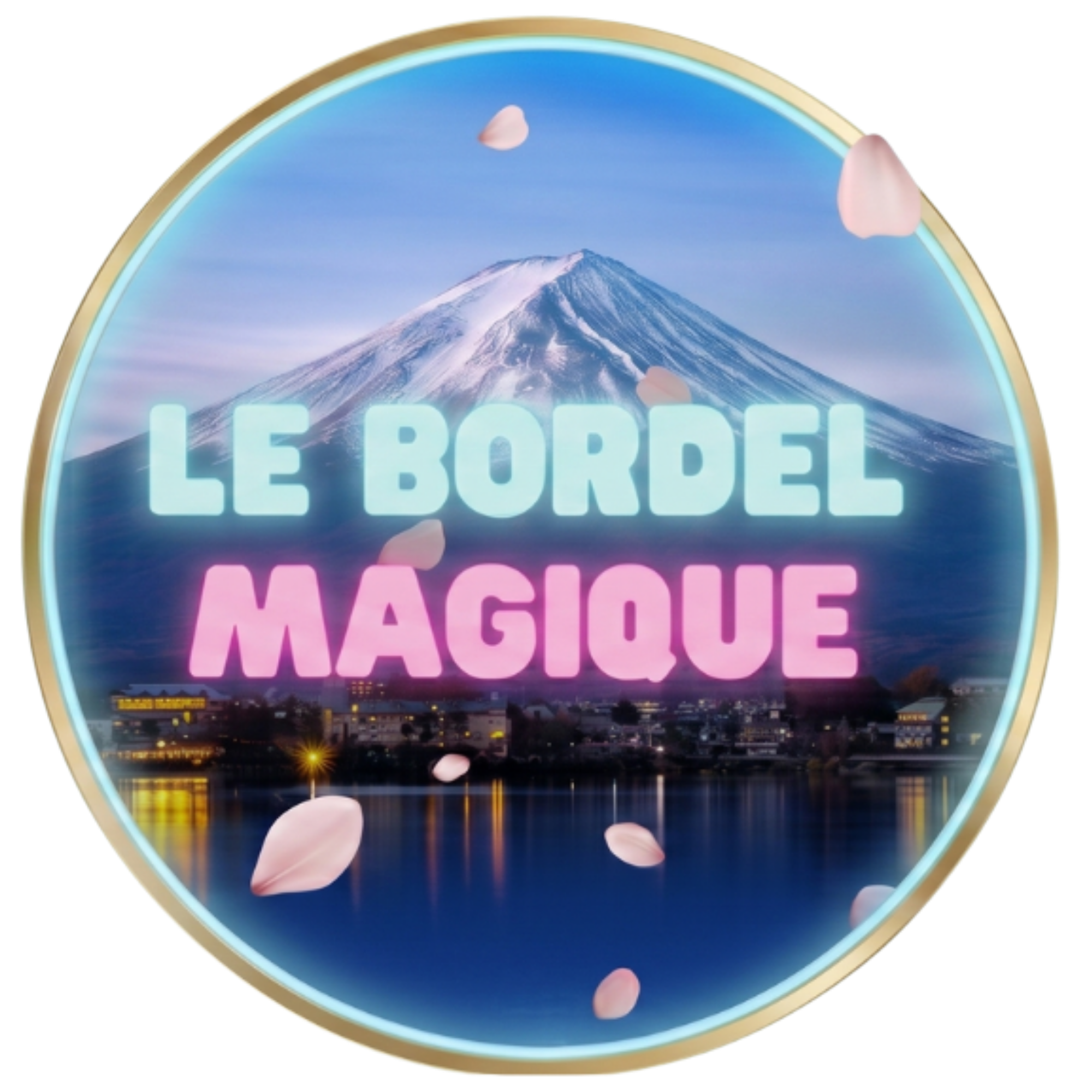 Le Bordel Magique
