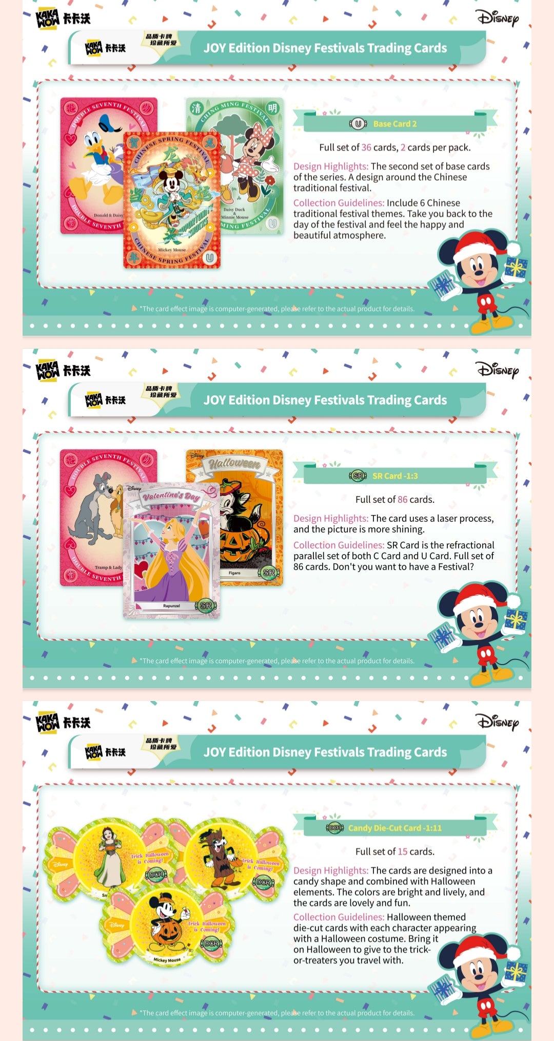 Kakawow Disney Joy